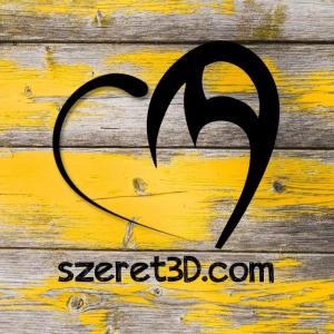 Felhasználó profil kép