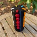 Bábeltorony játék